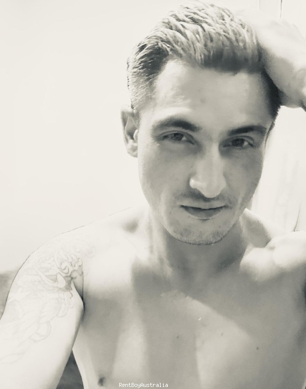 Aaron.1 Gay Escort Sydney 0403337609 BoyLtd.com