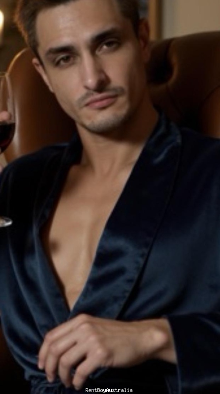 Aaron.1 Gay Escort Sydney 0403337609 BoyLtd.com