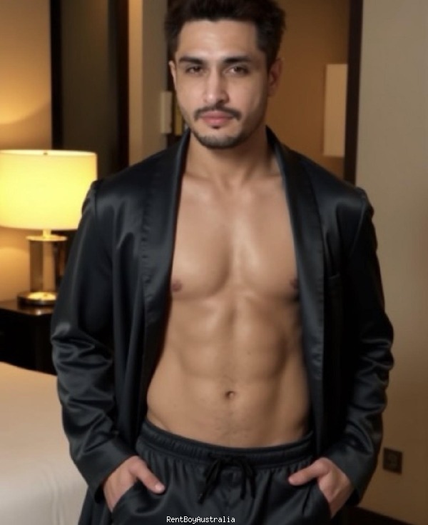 Aaron.1 Gay Escort Sydney 0403337609 BoyLtd.com