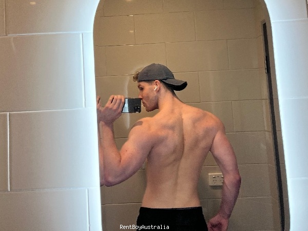 AlexBlanch243 Gay Escort Melbourne 0468554526 BoyLtd.com