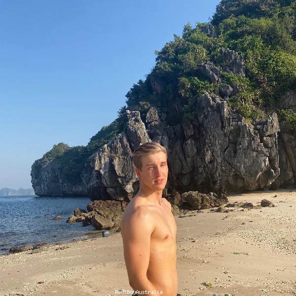 AlexBlanch243 Gay Escort Melbourne 0468554526 BoyLtd.com