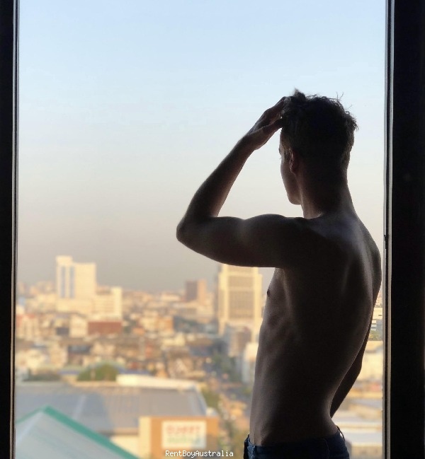 AlexBlanch243 Gay Escort Melbourne 0468554526 BoyLtd.com