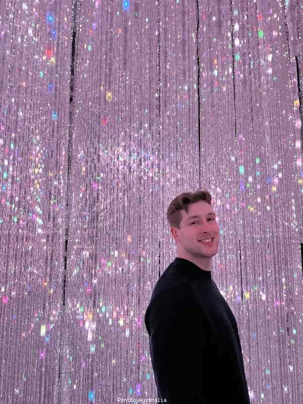 AlexBlanch243 Gay Escort Melbourne 0468554526 BoyLtd.com