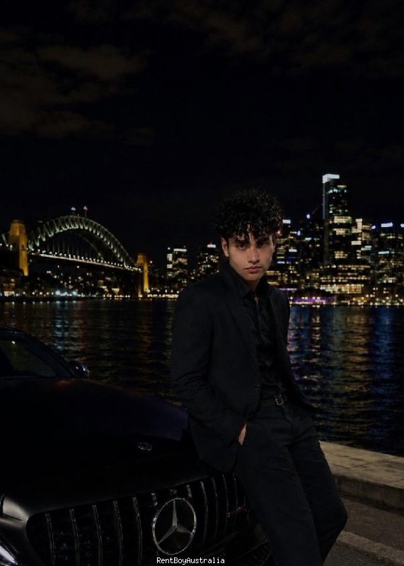 Boyfriend Gay Escort Sydney 0410226938 BoyLtd.com