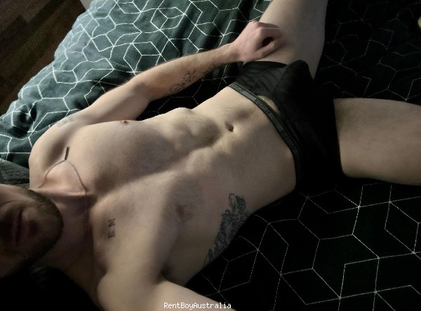 ColeBishop Gay Escort Melbourne 0435150769 BoyLtd.com