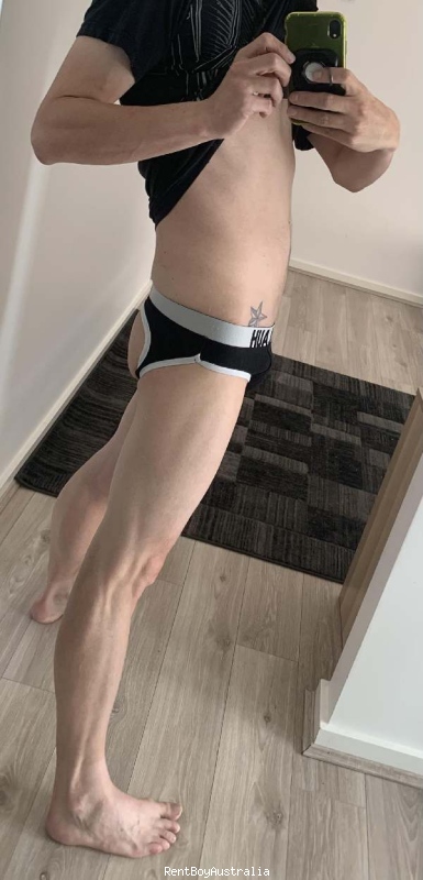 Emo.Twink Gay Escort Melbourne 0490688133 BoyLtd.com