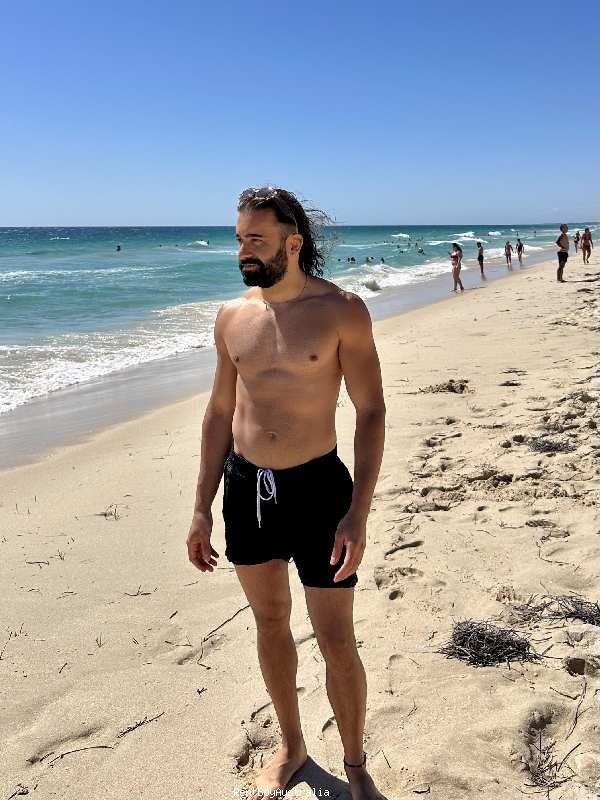 HotBrazilian Gay Escort Perth 0452188031 BoyLtd.com