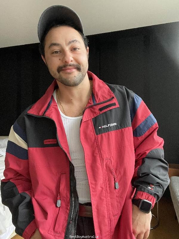 Jamesnavarro Gay Escort Sydney 0402445703 BoyLtd.com