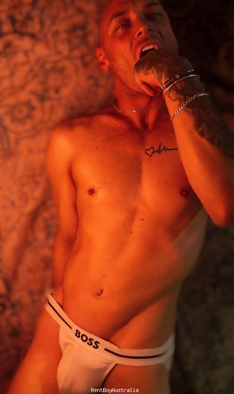 Jaxon.Bollt Gay Escort Sydney 0421583880 BoyLtd.com