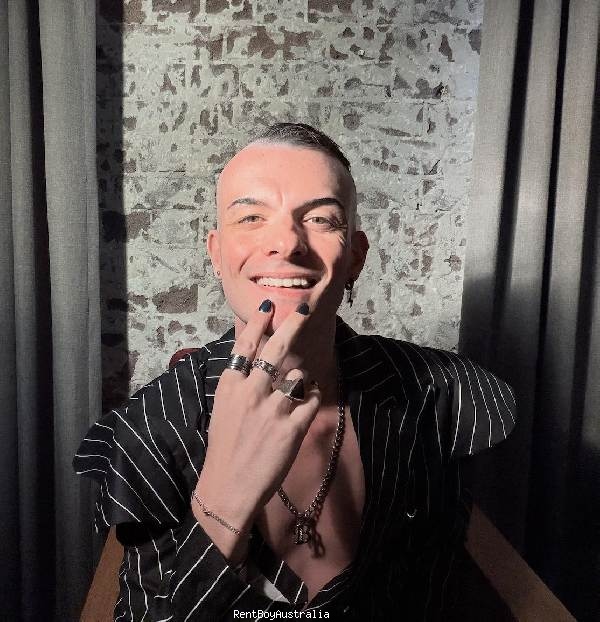 Jettblacksydney Gay Escort Sydney +61439069586 BoyLtd.com
