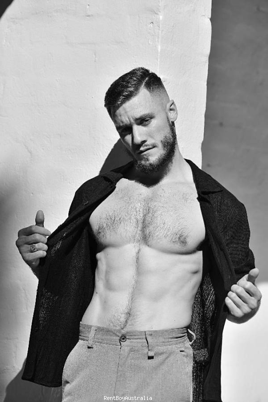 Julienvf Gay Escort Sydney 0432607617 BoyLtd.com