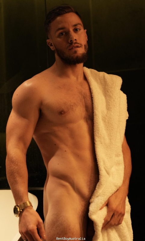 Julienvf Gay Escort Sydney 0432607617 BoyLtd.com