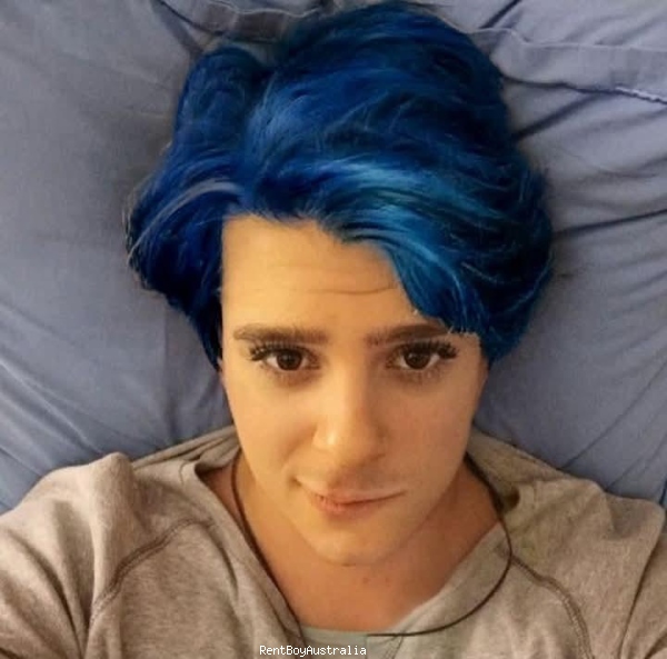 RileyRewind Gay Escort Brisbane 0484504010 BoyLtd.com